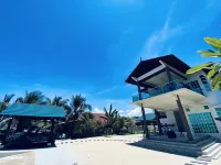 Che Beach House Hôtels à : 