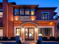 Likoria Hotel Hotels in Arachova