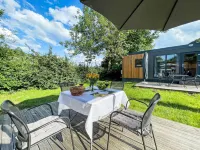 Tiny Haus Villa Sunrise