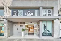 Hostal Lami Hotels in der Nähe von Skp-Game