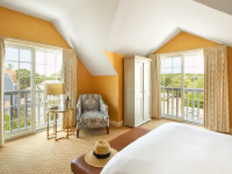 The Grand Hotel Hotels in Kennebunk