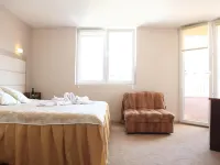 Hotel Lebed Hotels in Ohrid