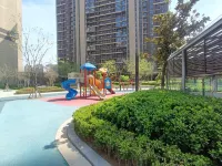 Jinmingfu Apartment (Lide Street)