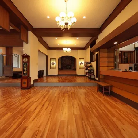Hishino Onsen Yakushikan