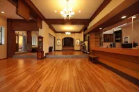 Hishino Onsen Yakushikan Hotel di Komoro