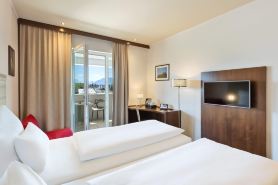 Four Points Flex by Sheraton Salzburg Messe