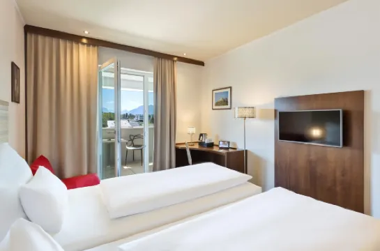 Four Points Flex by Sheraton Salzburg Messe Hotels in Salzburg