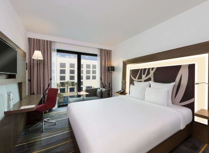 Novotel New Delhi Aerocity- International Airport