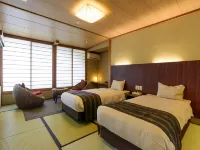 Hatsune Hoteles en Myōkō