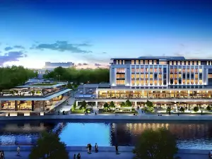 Top 10 Premium Hotels in Belarus