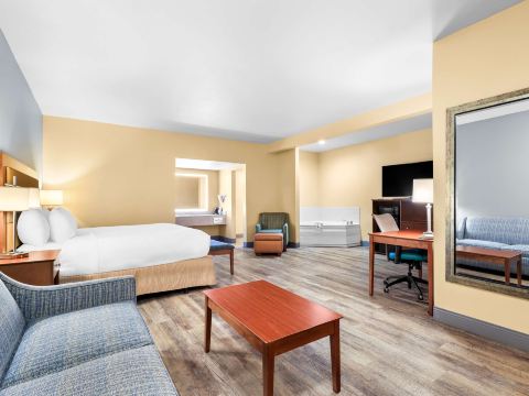 SureStay Plus by Best Western Twentynine Palms Joshua Tree