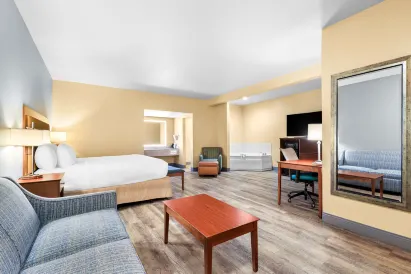 SureStay Plus by Best Western Twentynine Palms Joshua Tree