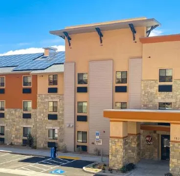 My Place Hotel-Moab, UT