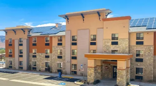 My Place Hotel-Moab, UT