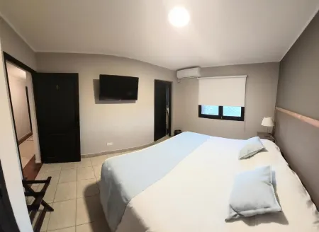 Posada del Marques Salta Отели в г. Сальта