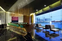 Grand Palladium Select Costa Mujeres - All Inclusive - bar