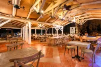 Ata Lagoon Beach Hotel - Desayuno