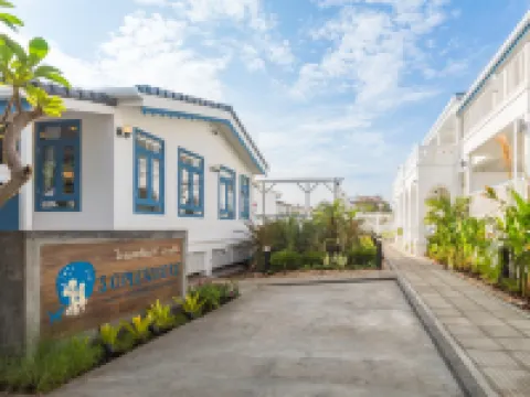 ซัมแวร์ เกาะสีชัง โรงแรมในเกาะสีชัง