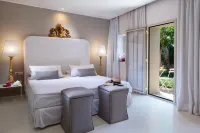 Hotel Villa Taormina Hotel a Taormina