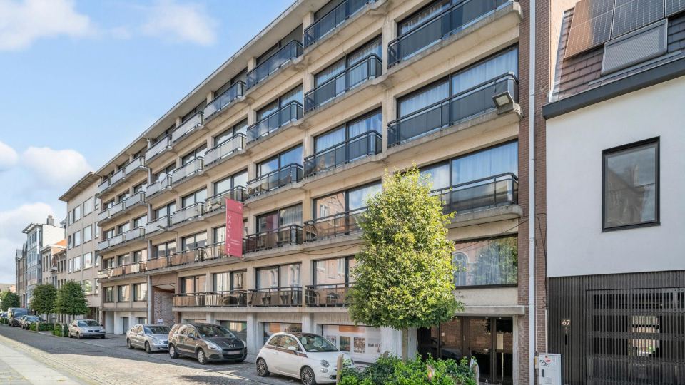 Value Stay Residence Mechelen