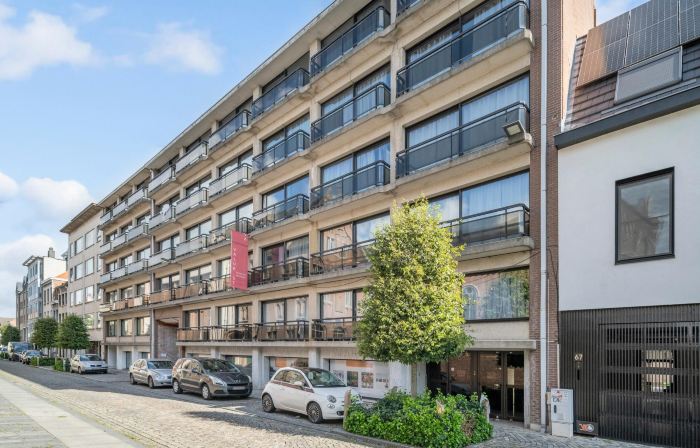 Value Stay Residence Mechelen