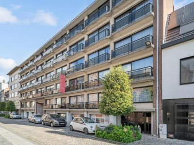 Value Stay Residence Mechelen