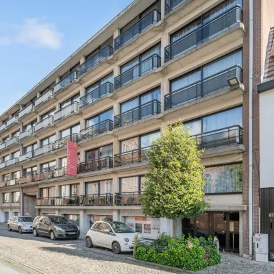 Value Stay Residence Mechelen Hoteles cerca de Parque Vrijbroek