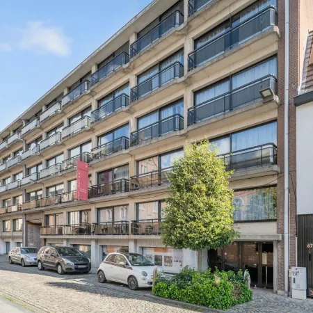 Value Stay Residence Mechelen