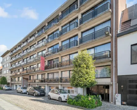 バリュー ステイ レジデンス メヘレン メッヒェレンのホテル