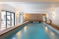 Best Western Hotel Casa Bianca - Pools