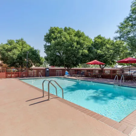 Best Western Kiva Inn