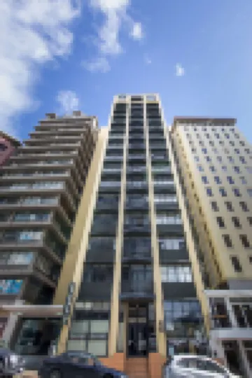 Quest on the Terrace Serviced Apartments Hoteles en 