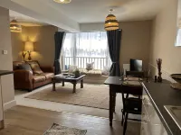 Bridport Town Centre Flat