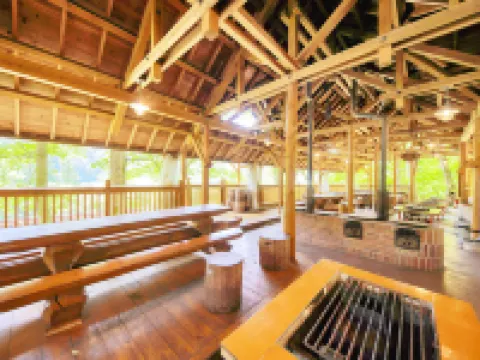 Nohohon Park Hida-Osaka