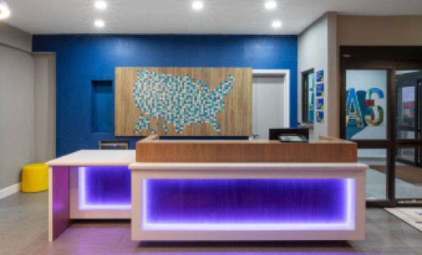 Microtel Inn & Suites by Wyndham Buda Austin South