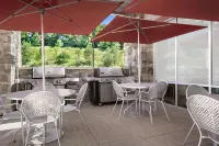 Home2 Suites by Hilton Pittsburgh/McCandless - breakfast