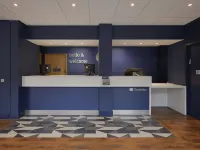 Travelodge London Central Waterloo 올드 베일리 주변 호텔