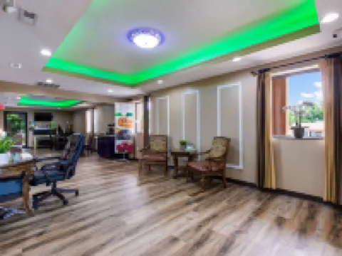 Quality Inn & Suites Rockingham Hotels in Rockingham