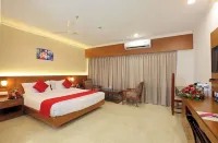 Hotel Indraprastha Kozhencherry Hotels in Thiruvalla