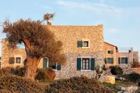 Orelia Cretan Deluxe Apartments Hotels in Faistos