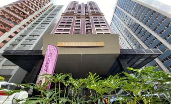 Mercure Curitiba Batel