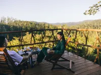 Gaia Riverlodge Hotels in San Ignacio