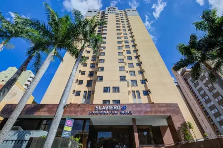 Slaviero Londrina Flat