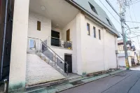 Onjuku Tonbo Hotels in Kaga