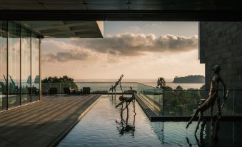 JW Marriott Jeju Resort & Spa