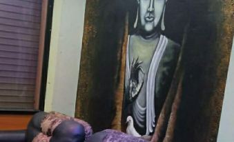 Residency Paris City View Hotel Butwal