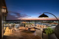 Moxy Springfield Downtown - 3 stjerner