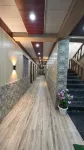 Hotel Snr Grand Hotel a Badrinath