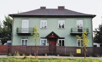 Brama Lwowska Apartamenty - więcej na Www,Bramalwowska,pl Hoteles cerca de Polirat Sp. z o.o.