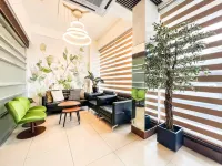 The Citywalk Suites Apartment Inc.